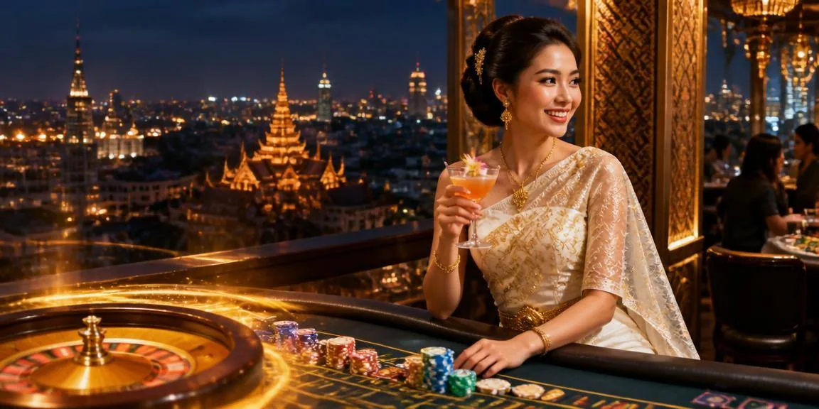 mk88 ไทย แอปคาสิโน